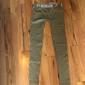 Gymshark Fit leggings